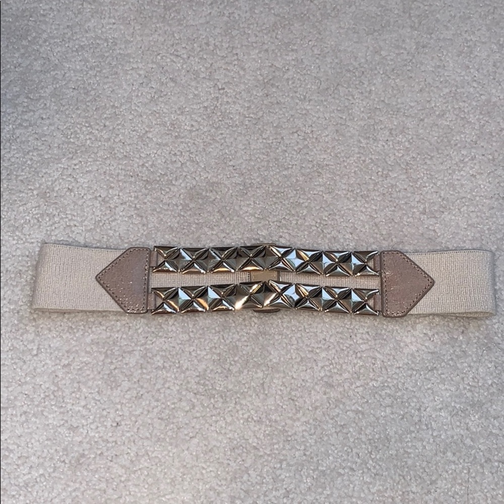 Bebe belt